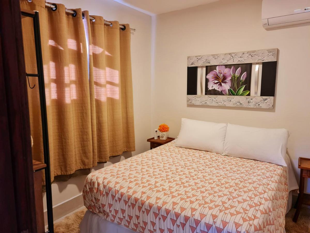 Chales Valle Florido Monte Verde  Ngoại thất bức ảnh