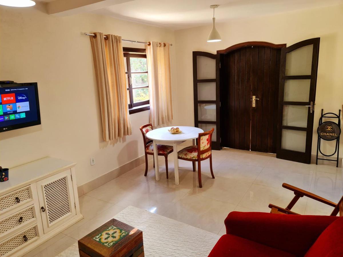 Chales Valle Florido Monte Verde  Ngoại thất bức ảnh