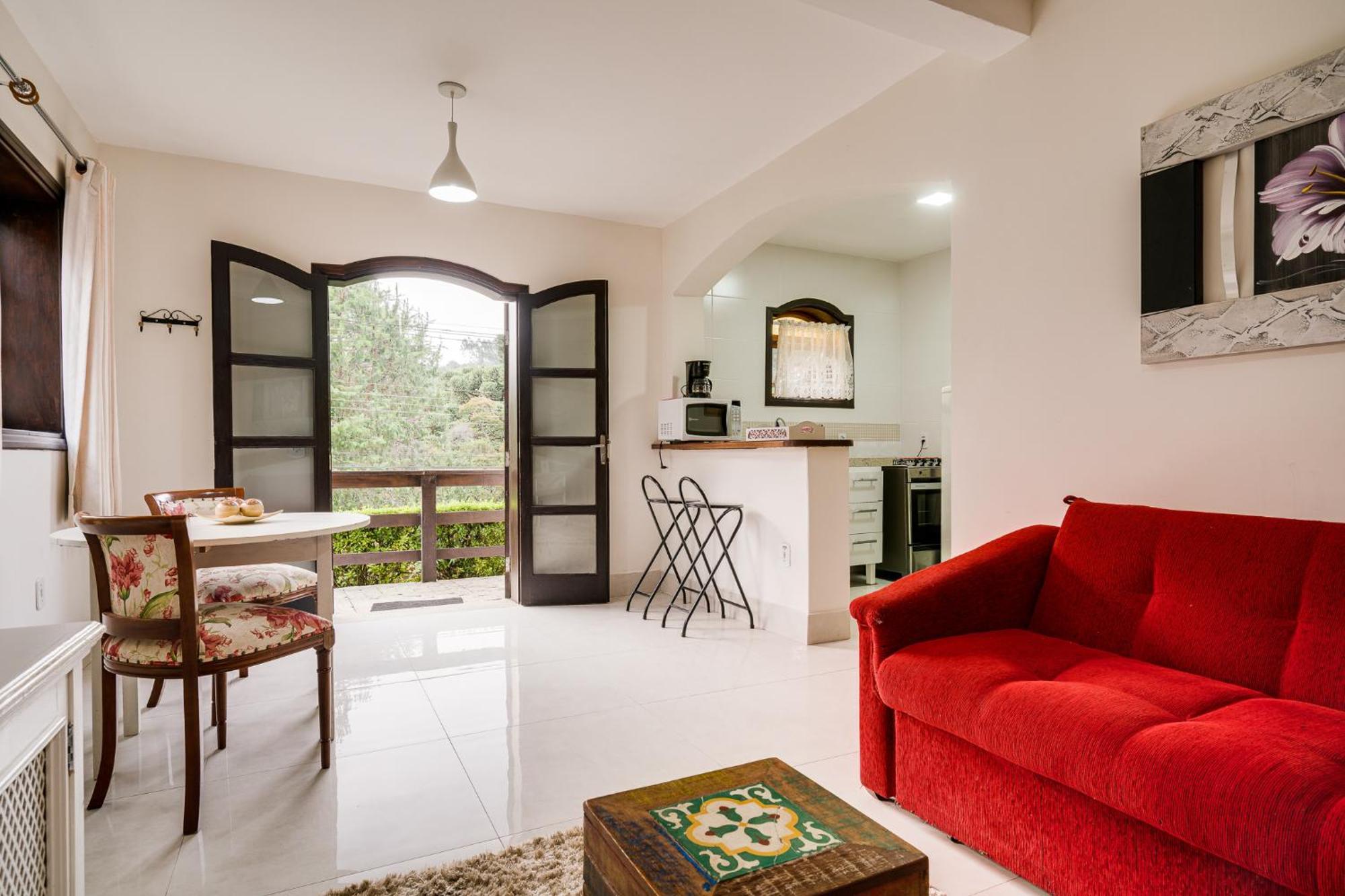 Chales Valle Florido Monte Verde  Ngoại thất bức ảnh