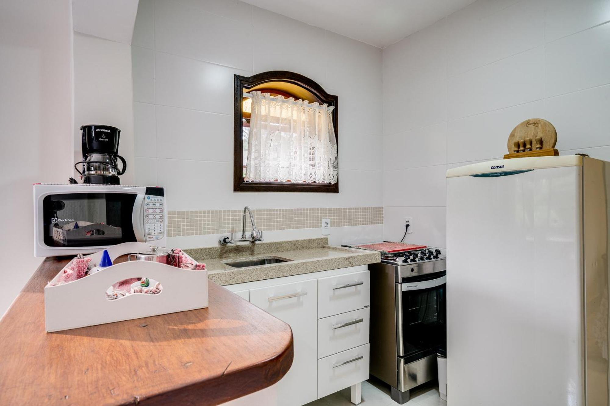 Chales Valle Florido Monte Verde  Ngoại thất bức ảnh