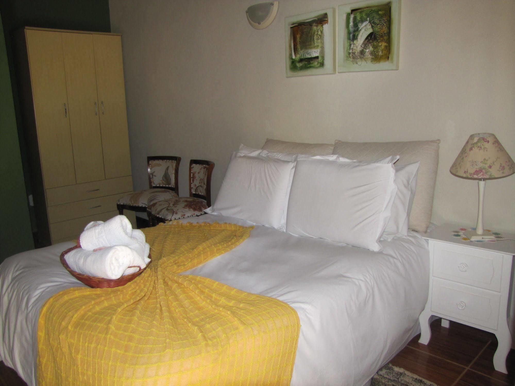 Chales Valle Florido Monte Verde  Ngoại thất bức ảnh
